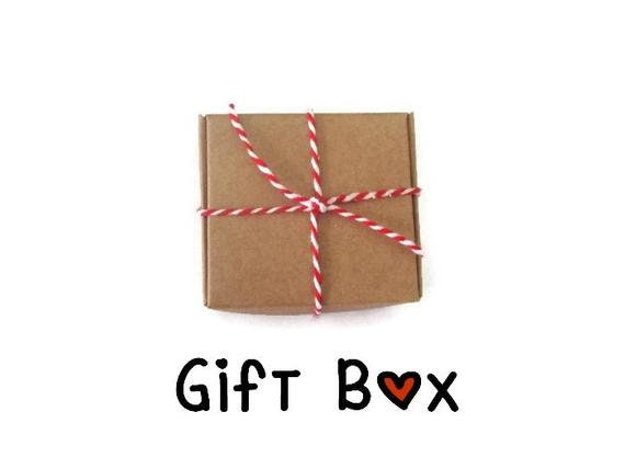 Mondrian Stud Earrings