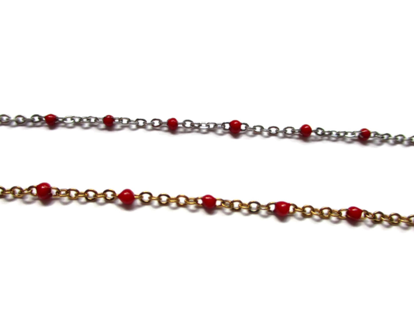 Wine Bracelets, golden or silver finish