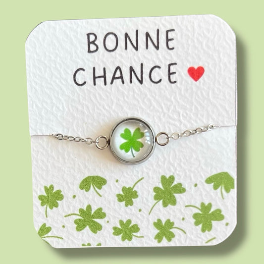 Shamerock Bracelet for kids