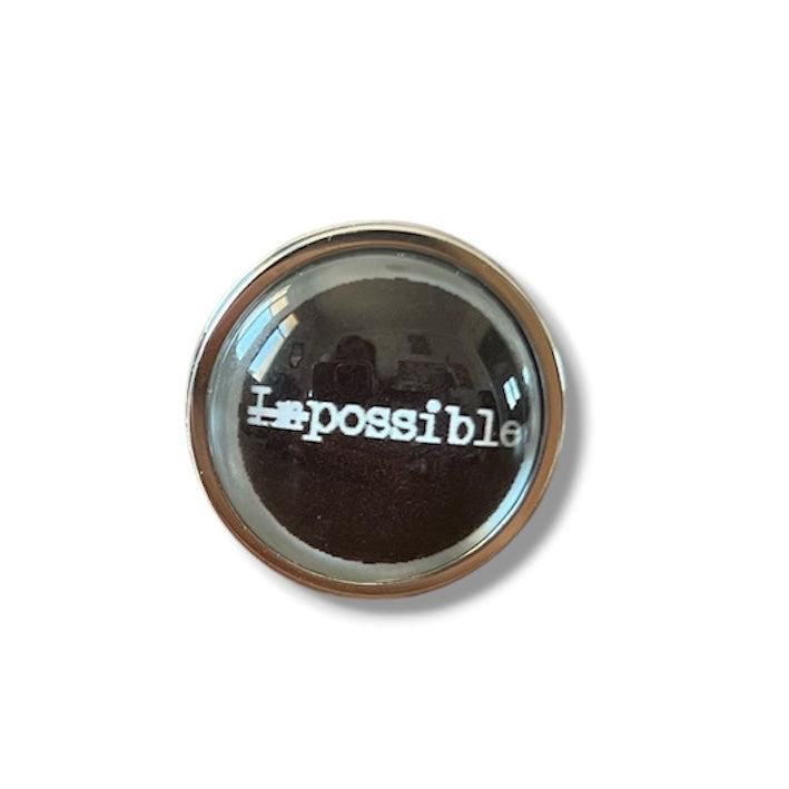 Impossible Ring