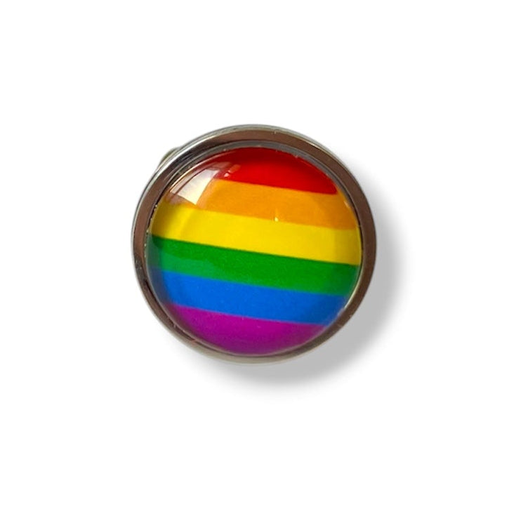 Rainbow Ring
