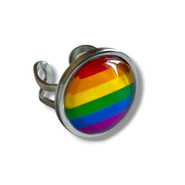 Rainbow Ring