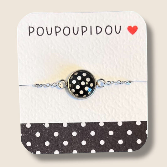 Child Ladybird Bracelet