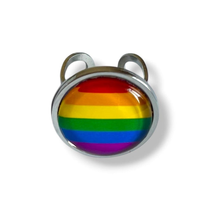 Rainbow Ring