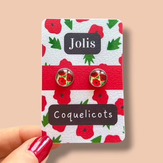 boucles-d-oreilles-coquelicots-rouges