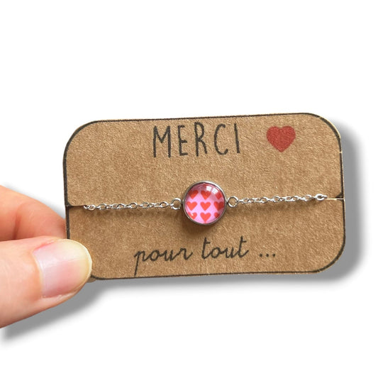 bracelet-coeur-rose-merci