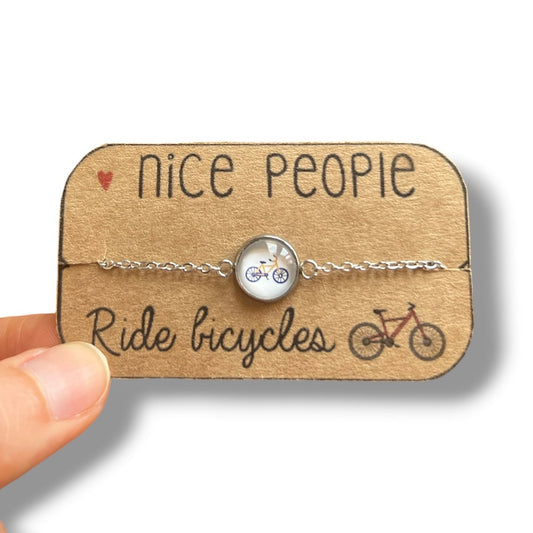 bracelet-acier-vélo