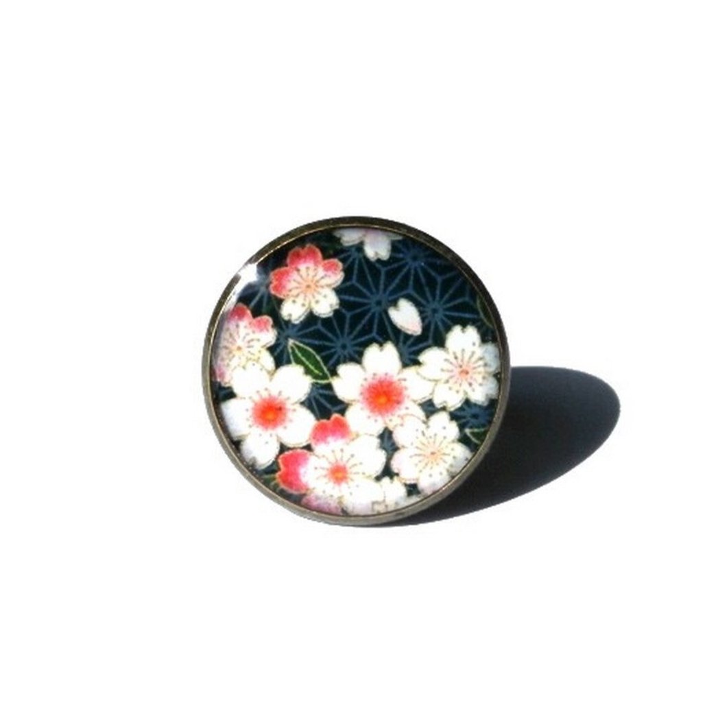 Bague Sakura Rose