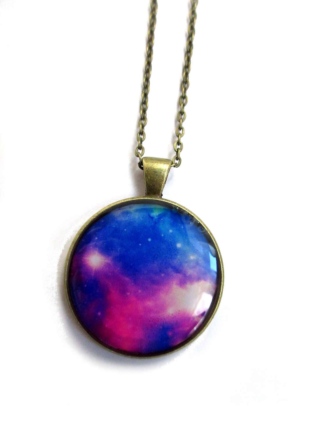 Collier Galaxie