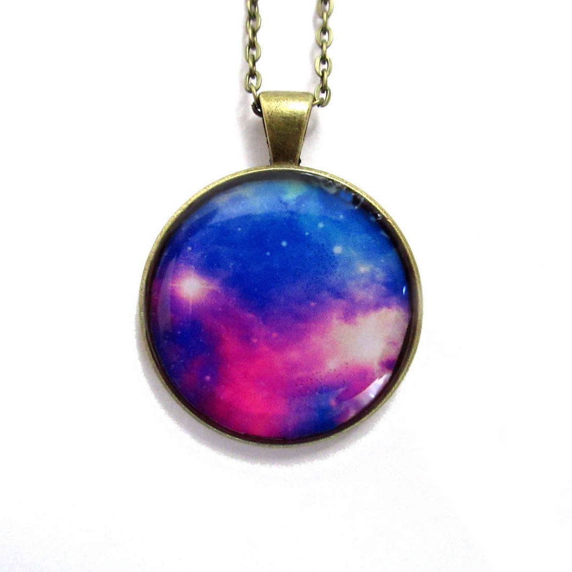 Collier Galaxie