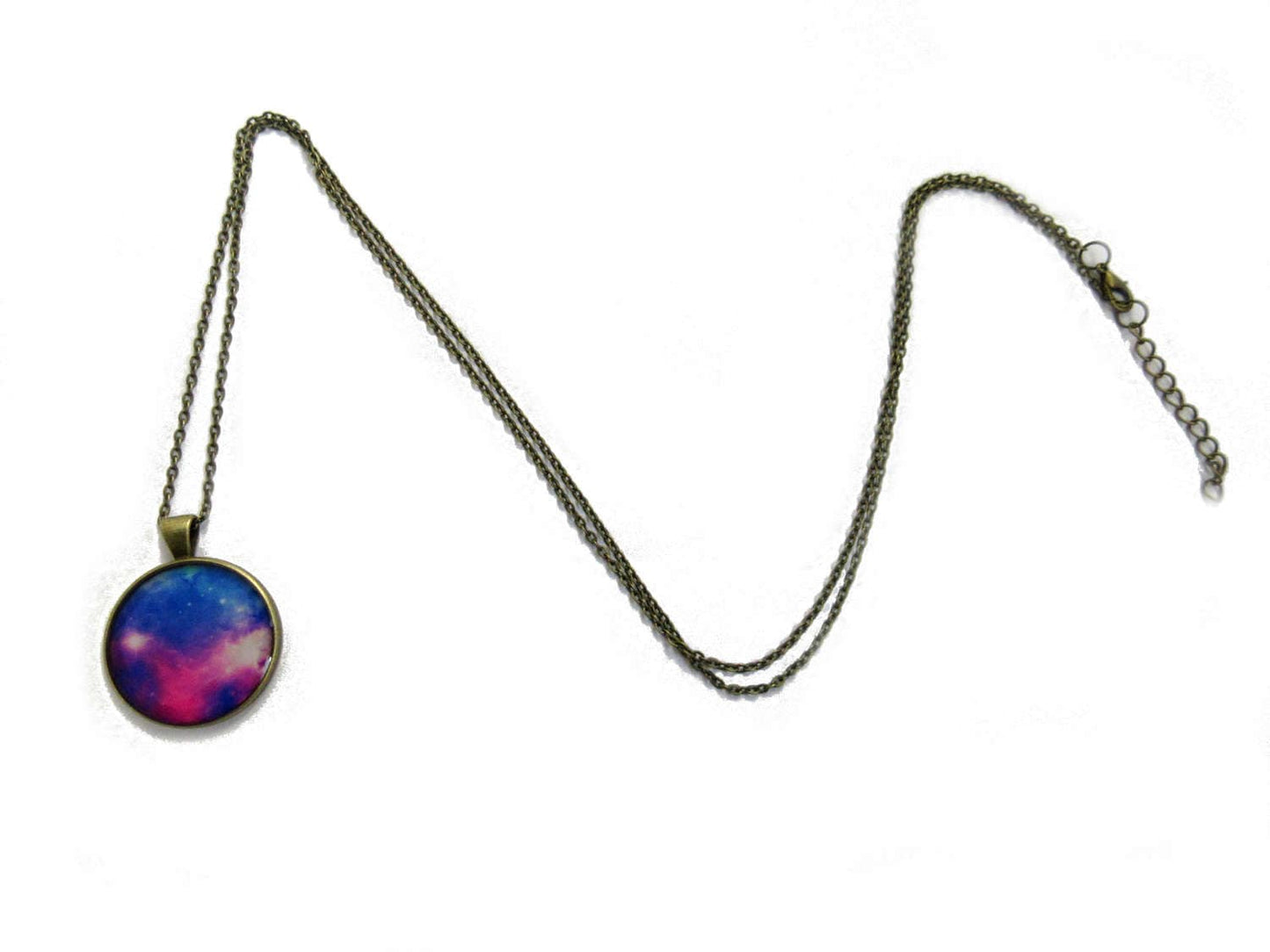 Collier Galaxie