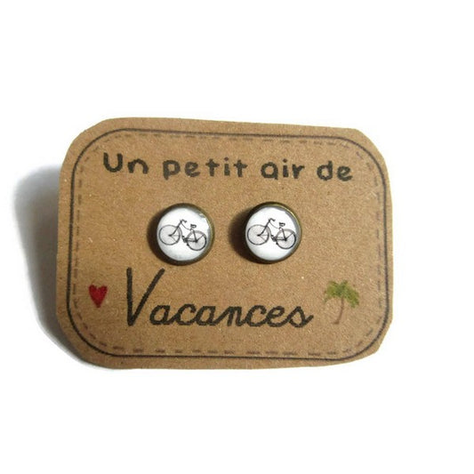 Puces d'Oreilles Vélos, Un petit Air de Vacances