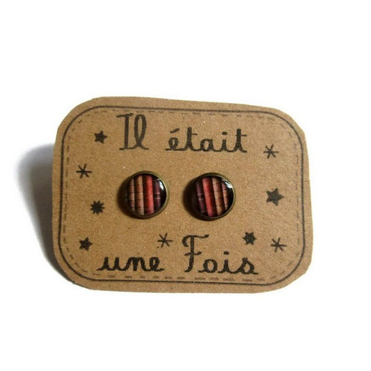 Puces d'Oreilles Livres Il était une Fois