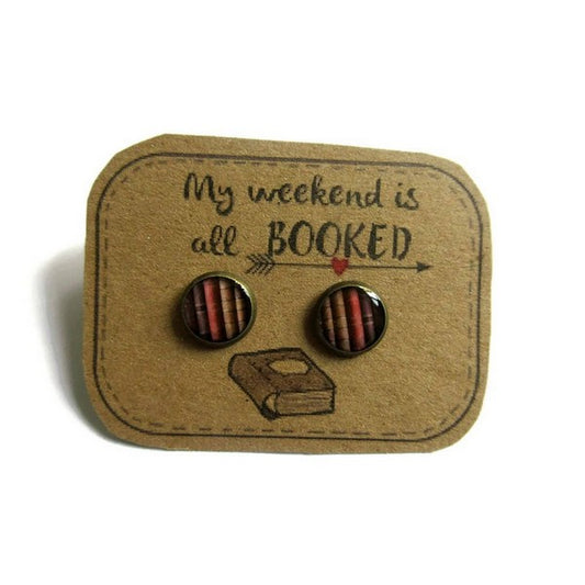 Puces d'Oreilles My Weekend is all Booked