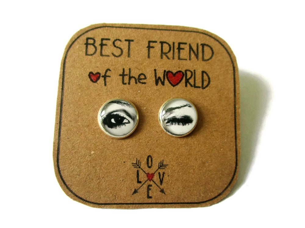 Puces d'Oreilles "Best friend of the world!"