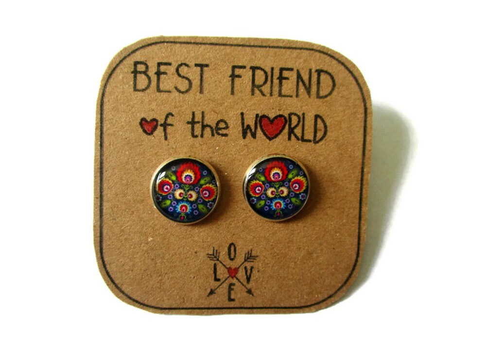 Puces d'Oreilles "Best friend of the world!"