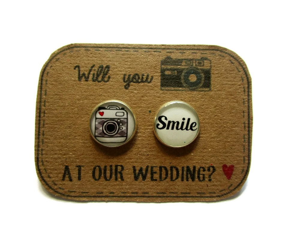 Puces d'Oreilles Photographe de Mariage / "Will you take picture at our Wedding?!"