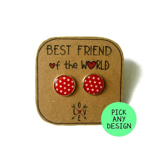 Puces d'Oreilles "Best friend of the world!"