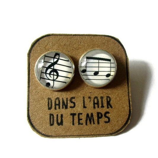 Puces d'Oreilles Musique