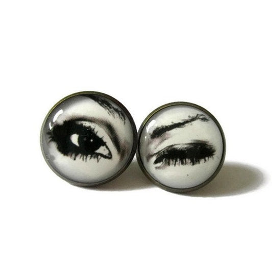 Puces d'Oreilles Clin d'Oeil