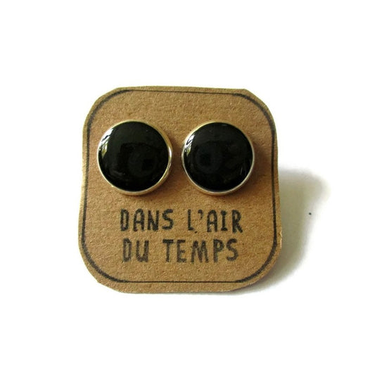 Puces d'Oreilles Noires