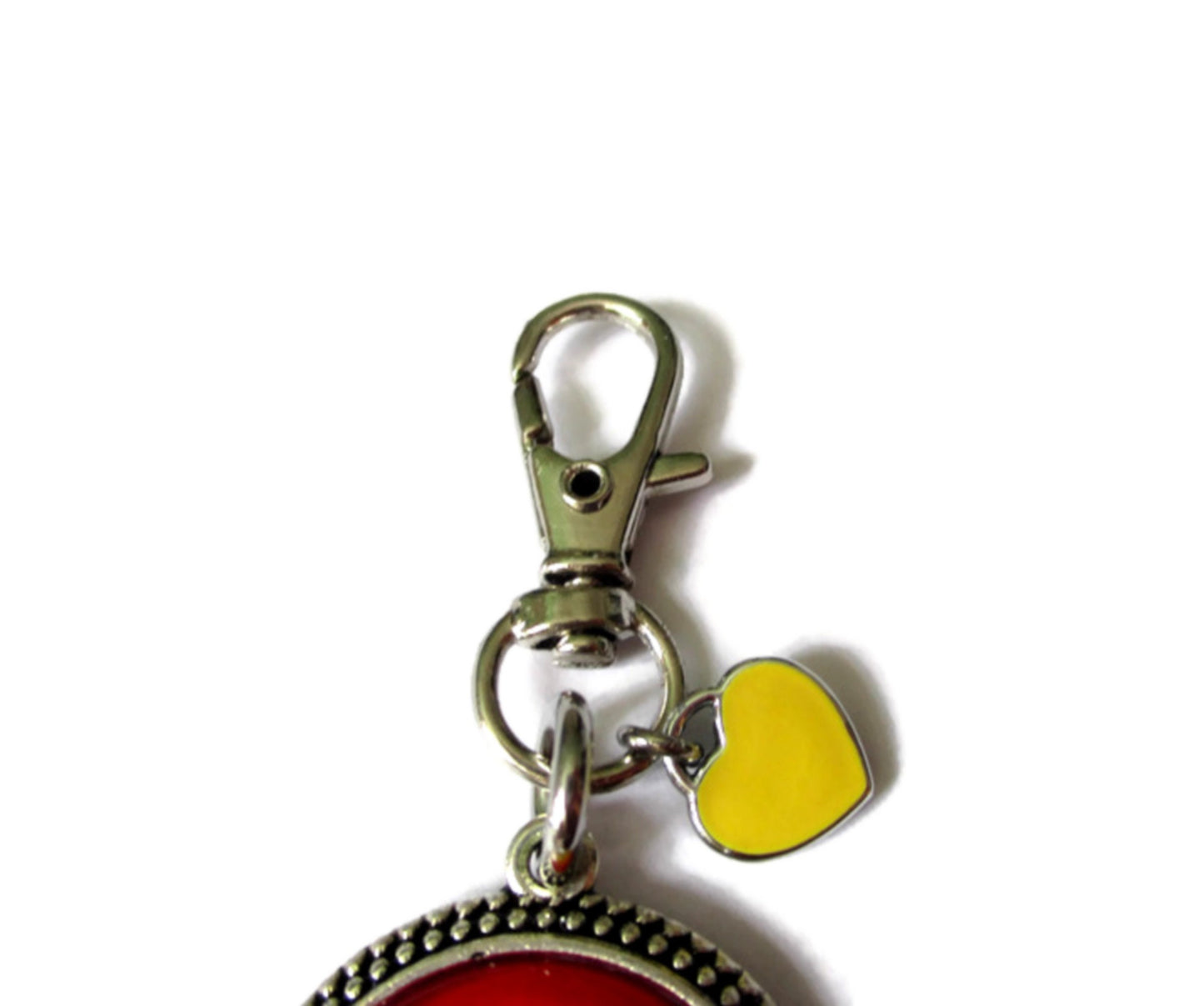 LGBT Keychain