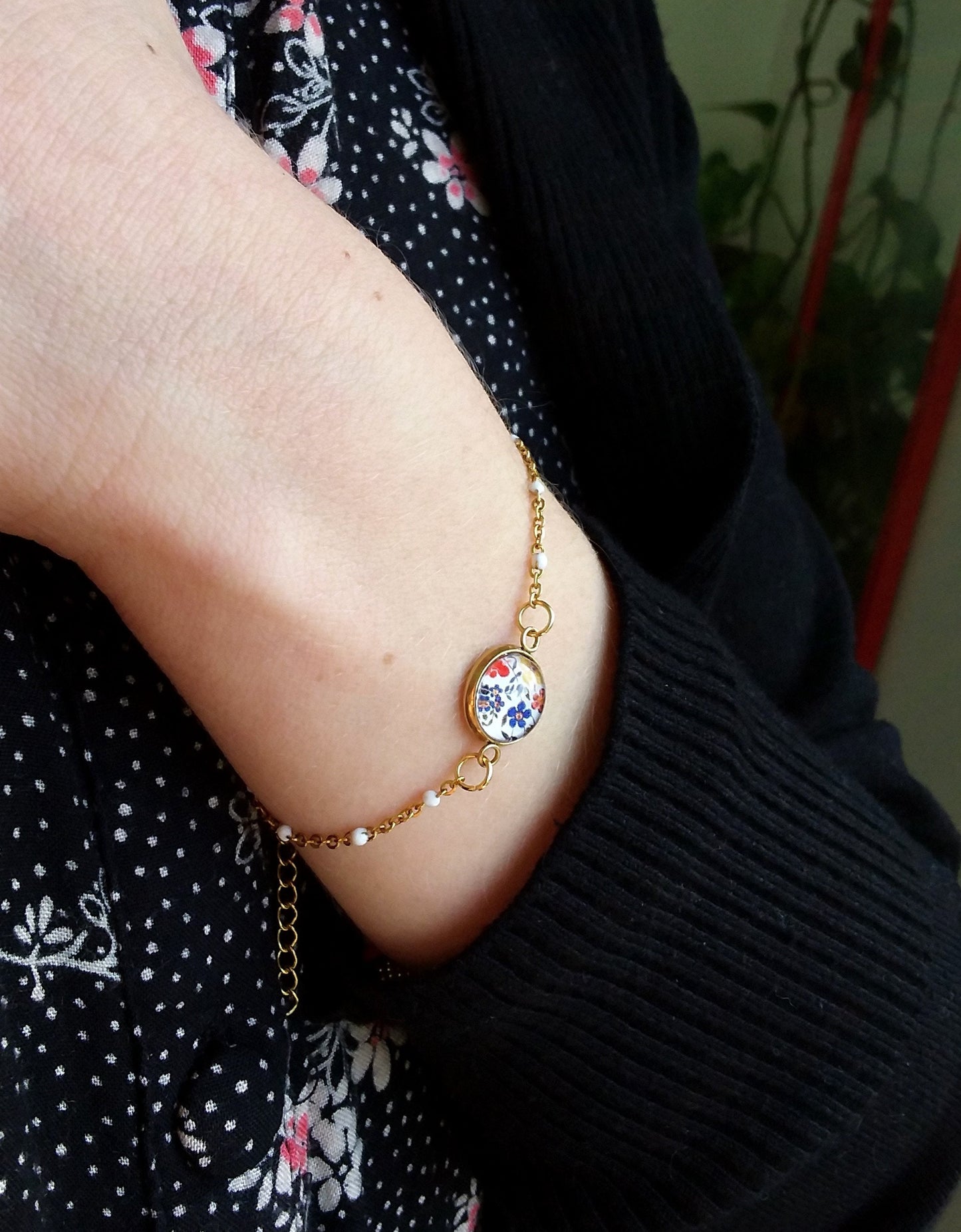 Meilleure Maman du Monde Bracelet