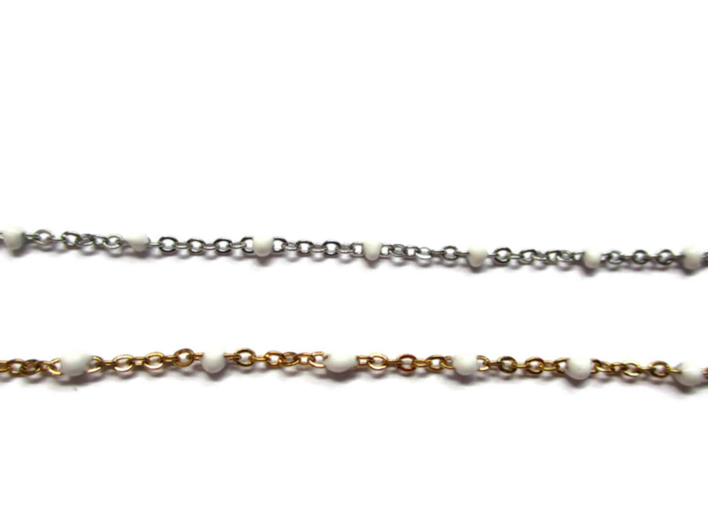 Stainless Steel Teacher Bracelet