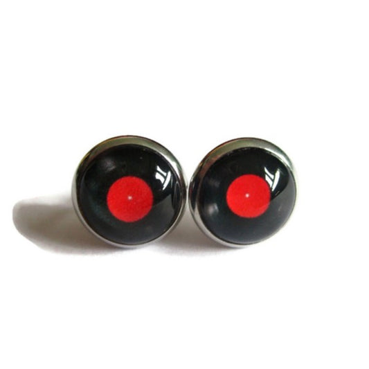 Puces d'Oreilles Vinyles